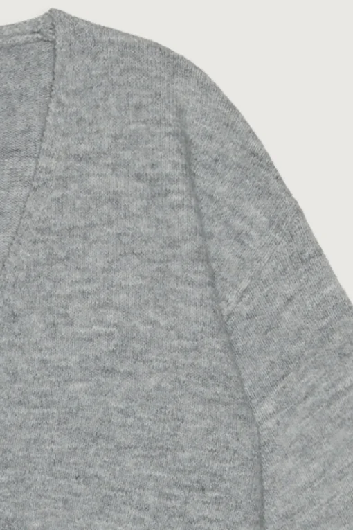 CROPPED CARDIGAN