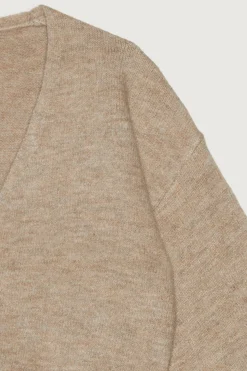 CROPPED CARDIGAN