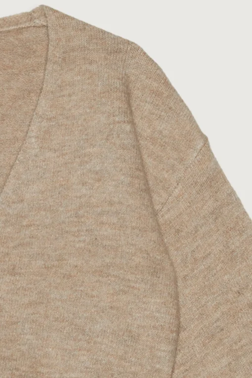 CROPPED CARDIGAN