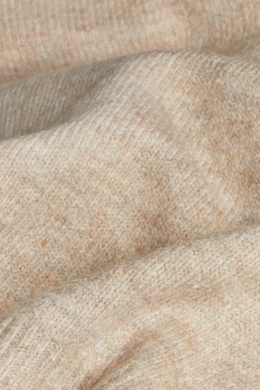 CROPPED CARDIGAN