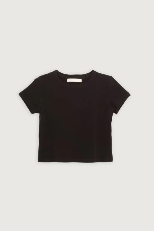 CROPPED T-SHIRT