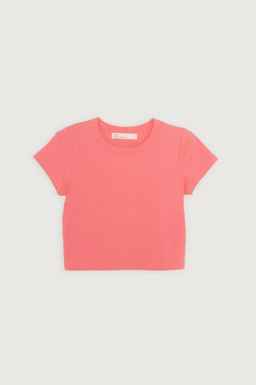 CROPPED T-SHIRT