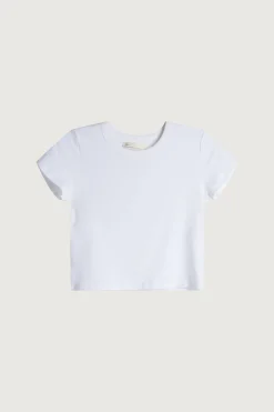 CROPPED T-SHIRT