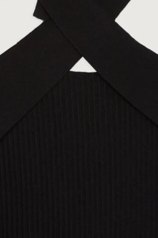CROSSFRONT CROPPED TANK