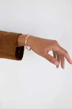 CUBAN LINK BRACELET