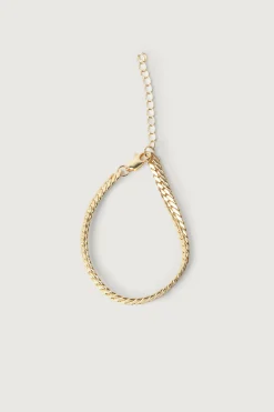 CUBAN LINK BRACELET