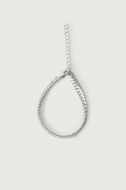 CUBAN LINK BRACELET