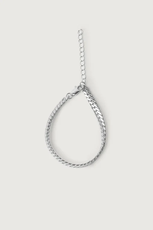 CUBAN LINK BRACELET