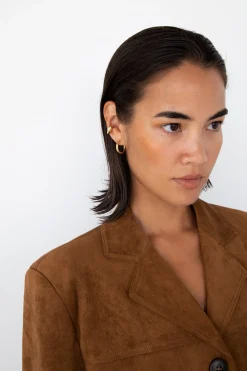 CUFF EARRING