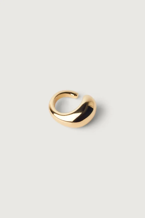 CUFF EARRING