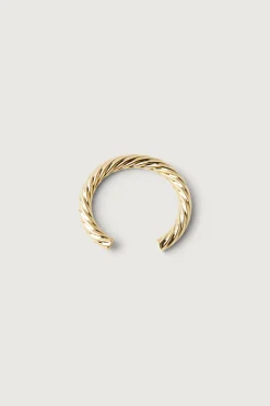 CUFFED BRACELET