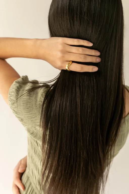CURVE RING