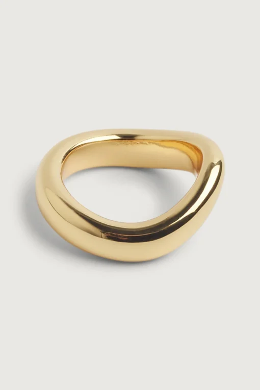CURVE RING