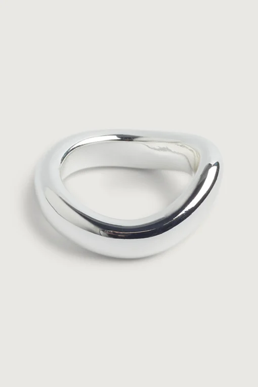 CURVE RING