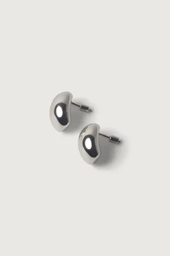 DOME EARRING