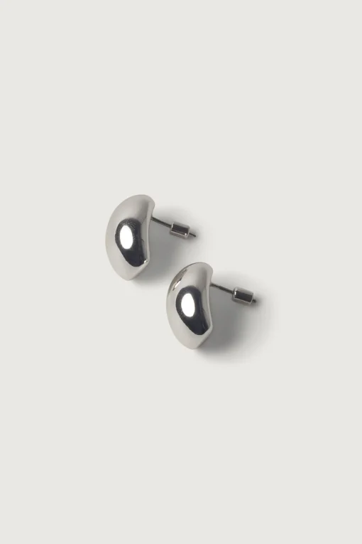 DOME EARRING