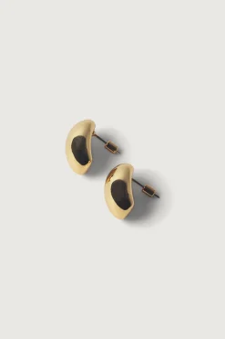 DOME EARRING