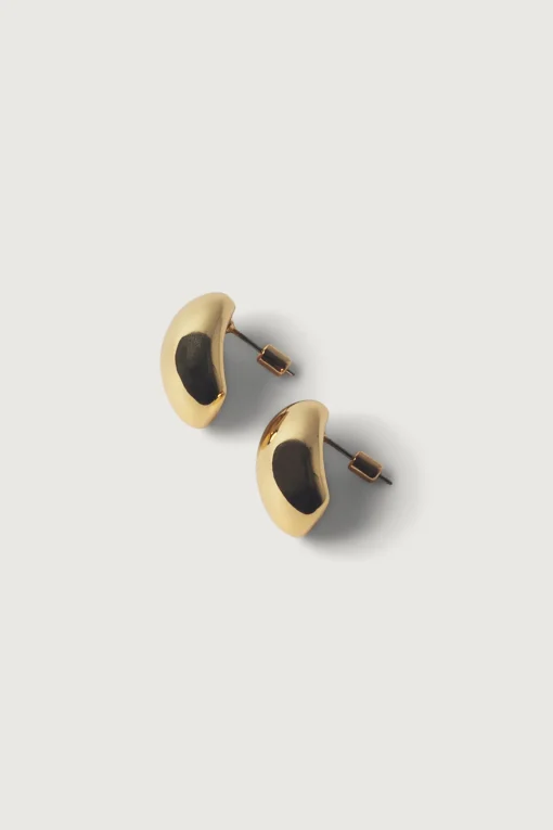 DOME EARRING