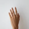 DOTTED RING