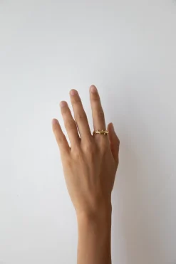 DOTTED RING