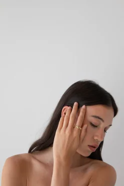 DOTTED RING