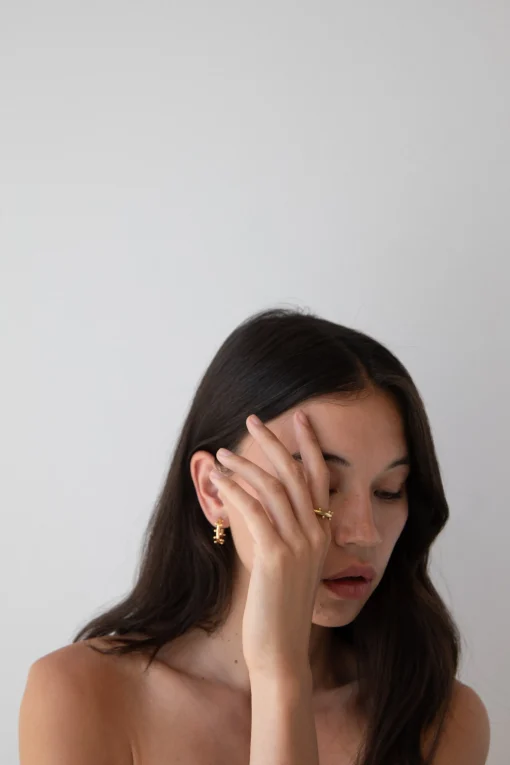 DOTTED RING