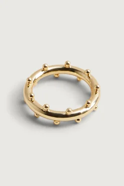 DOTTED RING