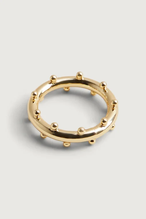 DOTTED RING