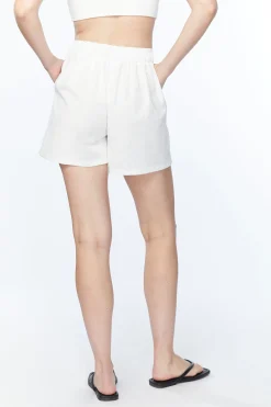 DRAWSTRING SHORT