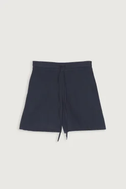 DRAWSTRING SHORT