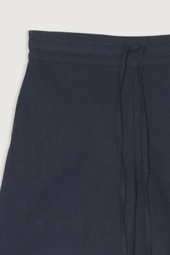 DRAWSTRING SHORT