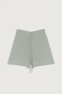 DRAWSTRING SHORT