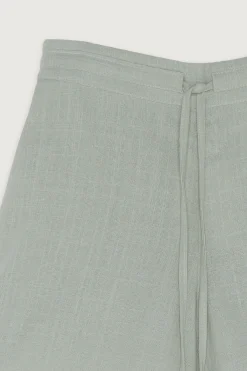 DRAWSTRING SHORT