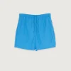 DRAWSTRING SHORTS