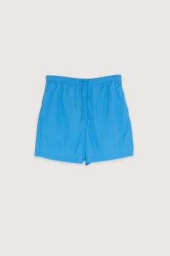 DRAWSTRING SHORTS