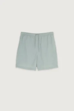 DRAWSTRING SHORTS