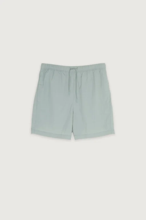 DRAWSTRING SHORTS