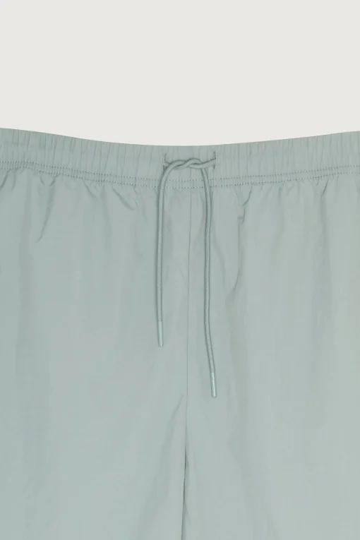 DRAWSTRING SHORTS