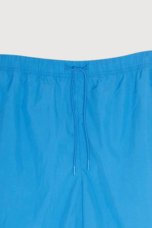 DRAWSTRING SHORTS