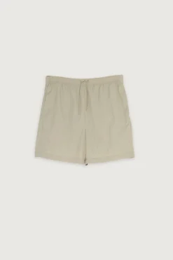 DRAWSTRING SHORTS