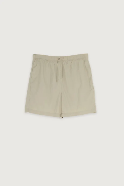 DRAWSTRING SHORTS
