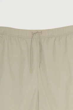 DRAWSTRING SHORTS