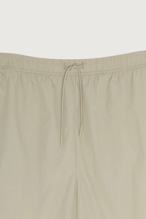 DRAWSTRING SHORTS