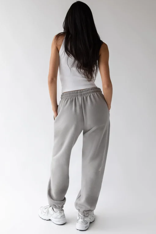 DRMERS X OAK UNIQUELY YOU SWEATPANT