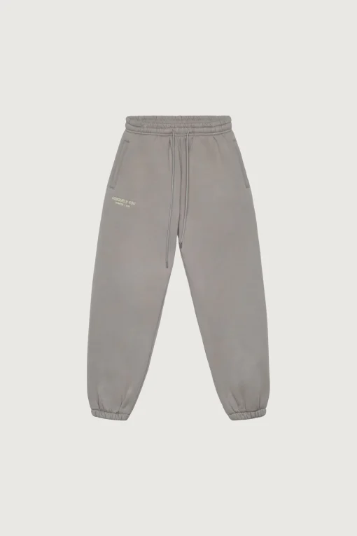 DRMERS X OAK UNIQUELY YOU SWEATPANT