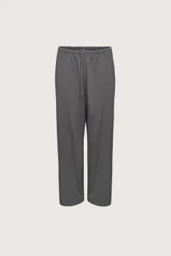 ELASTIC WAIST DRESS PANT