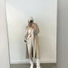 ELASTIC WAIST PANT