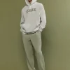 ELASTIC WAIST PANT