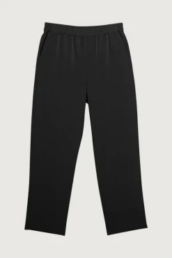 ELASTIC WAIST PANT