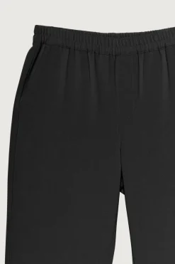 ELASTIC WAIST PANT